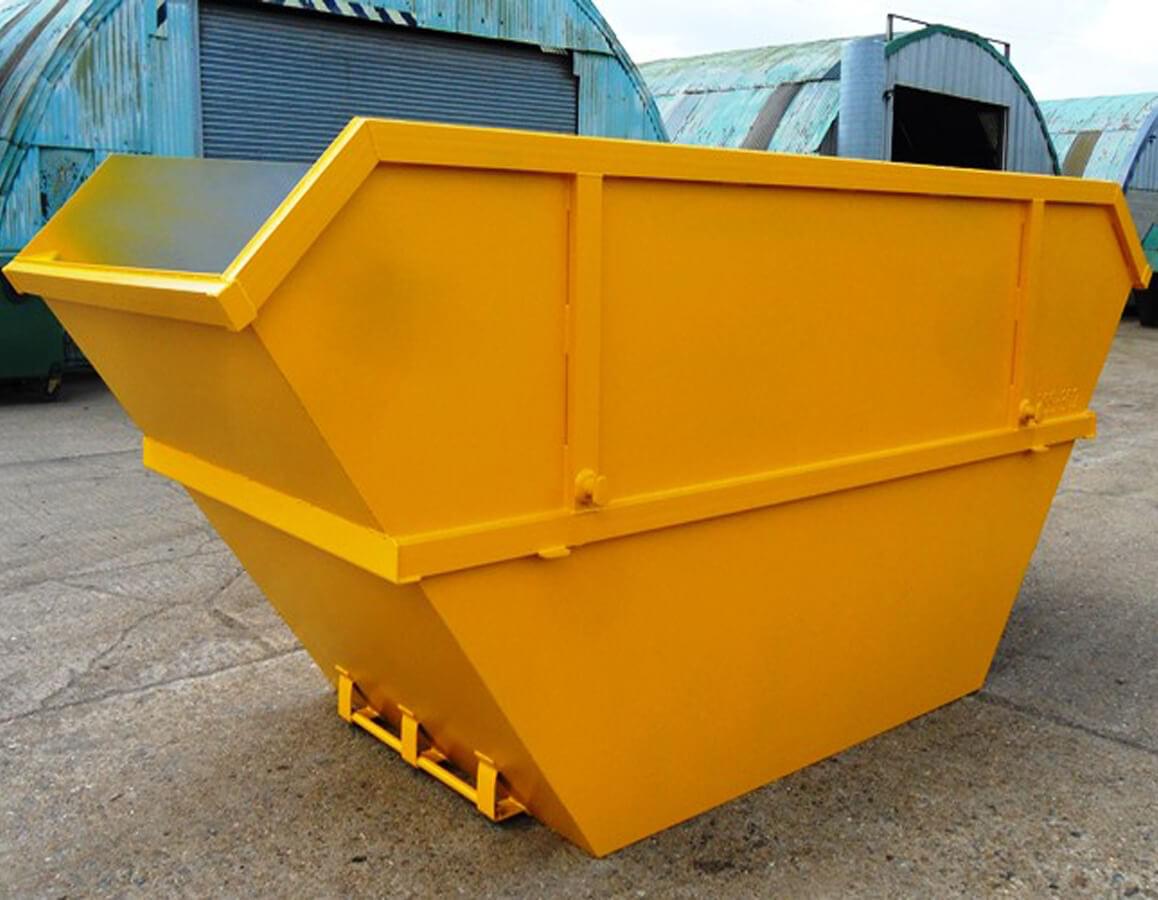 rent  a skip Milton Keynes